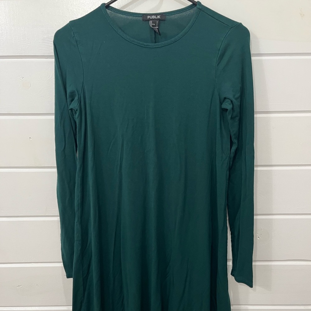 Publik tunic